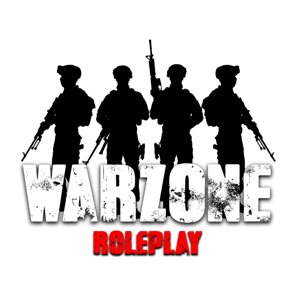 Warzone Logo